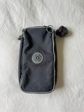 Kipling Pencil Case